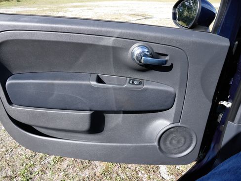 Used 2013 FIAT 500 Pop image 37