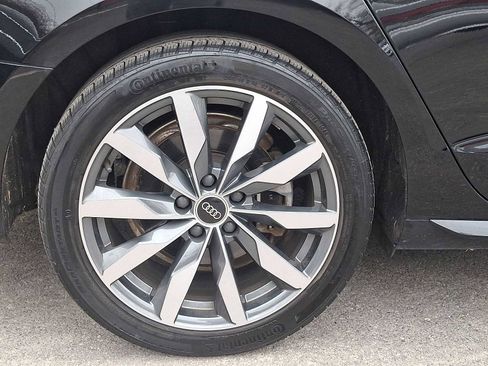 Certified 2023 Audi A4 2.0T Premium w/ Convenience Package image 27