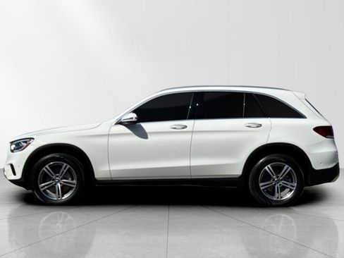 Used 2022 Mercedes-Benz GLC 300 image 6