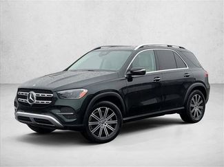 Used 2024 Mercedes-Benz GLE 350 4MATIC video 1
