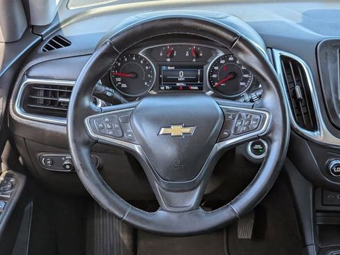 Used 2024 Chevrolet Equinox LT image 13