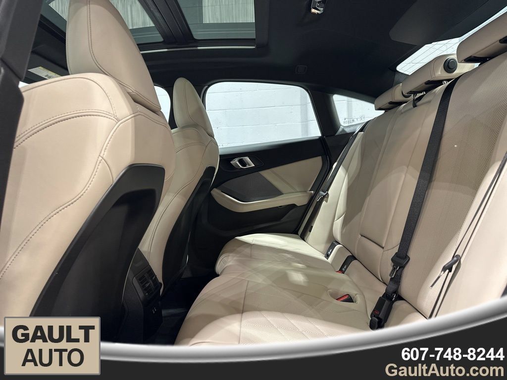 Used 2026 BMW 228i xDrive w/ Technology Package AWD/4WD image 14