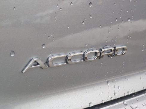 New 2026 Honda Accord Touring image 14