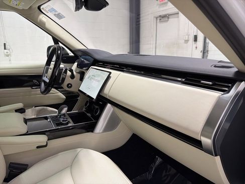 Used 2023 Land Rover Range Rover Long Wheelbase SE image 41