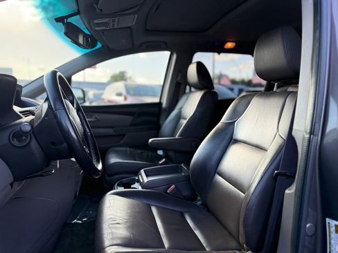Used 2012 Honda Odyssey EX-L image 9