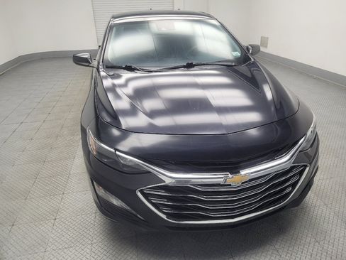 Used 2023 Chevrolet Malibu LT FWD image 14