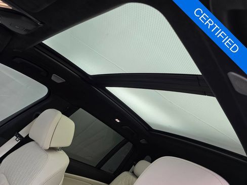 Used 2023 BMW ALPINA XB7 AWD/4WD image 12