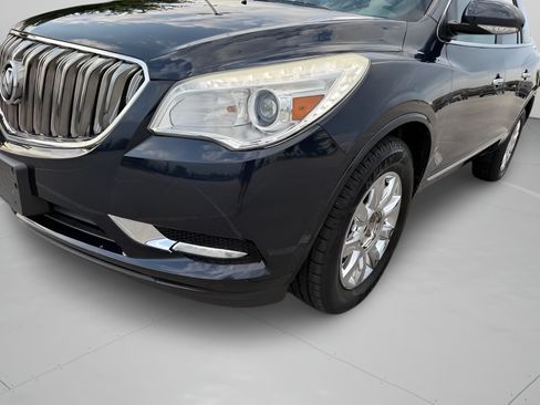 Used 2015 Buick Enclave Premium w/ Trailering Package FWD image 34
