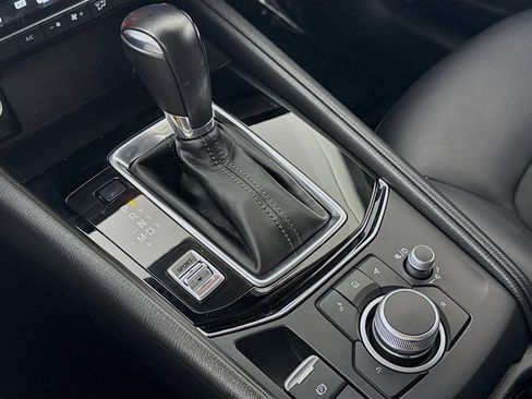 Used 2023 MAZDA CX-5 AWD 2.5 S w/ Select Package image 18