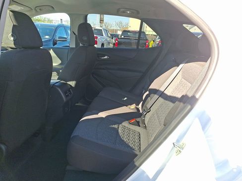 Certified 2024 Chevrolet Equinox LT w/ LPO, Floor Liner Package image 10