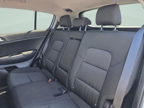 Used 2021 Kia Sportage LX image 24