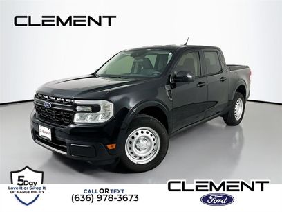 Certified 2024 Ford Maverick XL