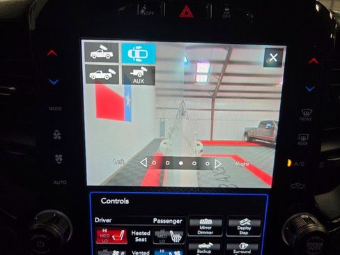 Used 2020 RAM 2500 Limited image 64