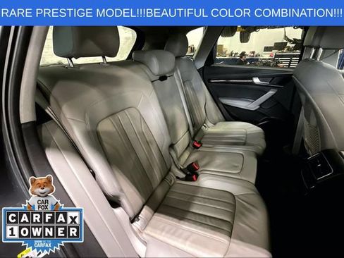 Used 2018 Audi Q5 Prestige AWD/4WD image 27