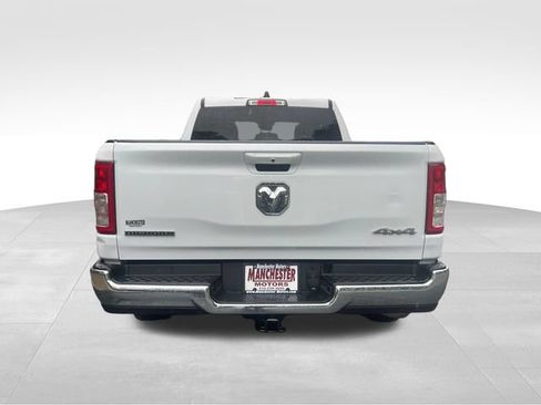 Used 2022 RAM 1500 Big Horn AWD/4WD image 6