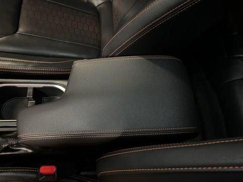 Used 2021 Subaru Crosstrek 2.5i Limited w/ Popular Package #4 image 24