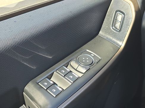 Used 2025 Ford F150 STX w/ Equipment Group 201A FX4 image 12