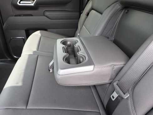 New 2026 Chevrolet Silverado 1500 LT Trail Boss w/ LT Trail Boss Premium Package AWD/4WD image 31