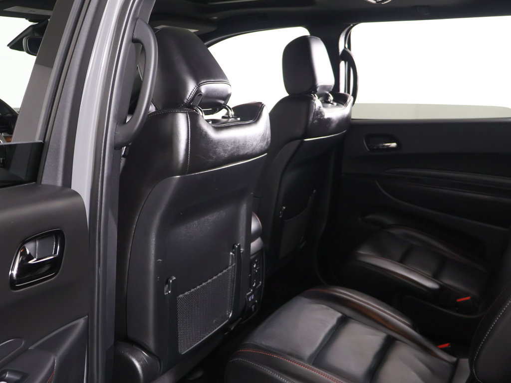 Used 2023 Dodge Durango GT AWD/4WD image 33