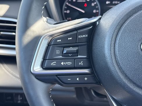 Certified 2025 Subaru Outback Touring image 14