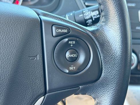 Used 2014 Honda CR-V EX-L image 24