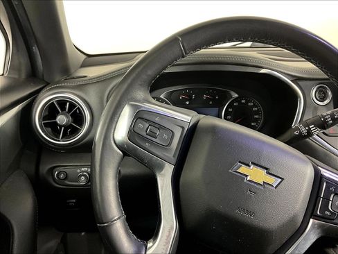 Used 2019 Chevrolet Blazer LT FWD image 11