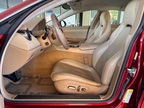 Used 2020 Karma Revero GT RWD image 19