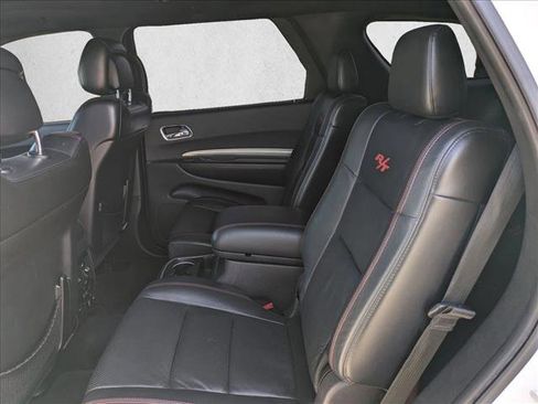 Used 2017 Dodge Durango R/T w/ Technology Group image 16