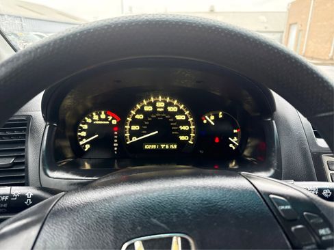 Used 2006 Honda Accord LX image 19