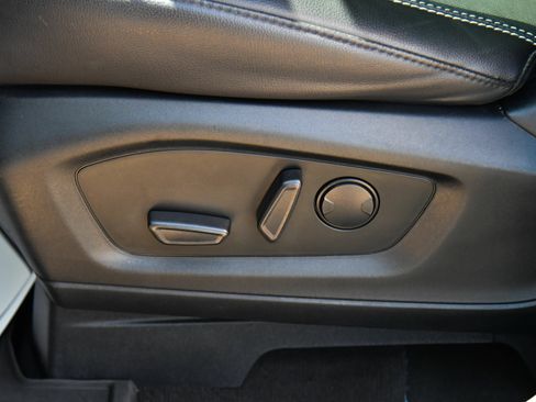 Used 2022 Ford Explorer ST w/ ST Street Pack RWD image 16