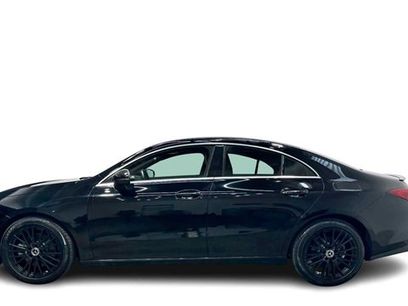 Used 2020 Mercedes-Benz CLA 250