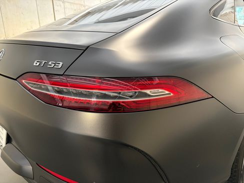 Used 2024 Mercedes-Benz AMG GT 53 image 16