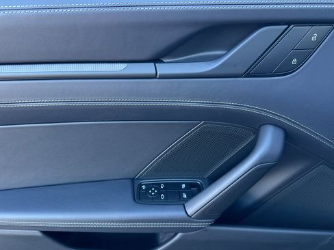 Used 2023 Porsche 911 Targa 4 GTS image 13