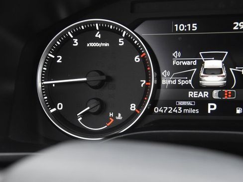 Used 2024 Mitsubishi Outlander SE image 20