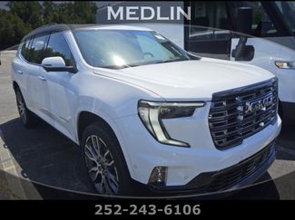 Used 2026 GMC Acadia Denali Ultimate FWD video 1