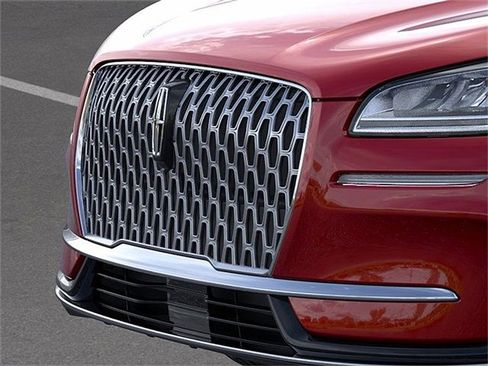 New 2026 Lincoln Corsair Premiere AWD/4WD image 17