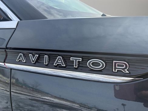 Used 2020 Lincoln Aviator Black Label w/ Dynamic Handling Package image 14