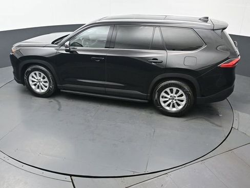 Used 2024 Toyota Grand Highlander XLE image 46