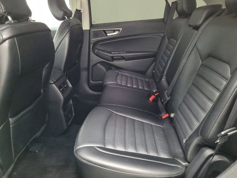 Used 2015 Ford Edge SEL w/ Equipment Group 201A AWD/4WD image 18