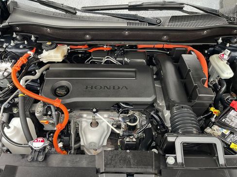 Used 2024 Honda CR-V Sport Touring image 36