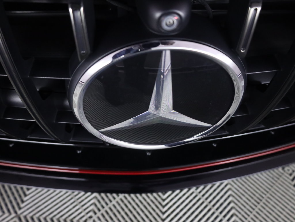 Used 2026 Mercedes-Benz AMG GT 55 image 76