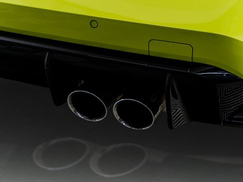 Used 2025 BMW M3 Competition w/ Executive Package image 15