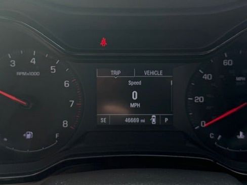 Certified 2024 Chevrolet Trax LS FWD image 10