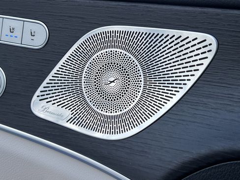 New 2026 Mercedes-Benz GLE 450 4MATIC image 35