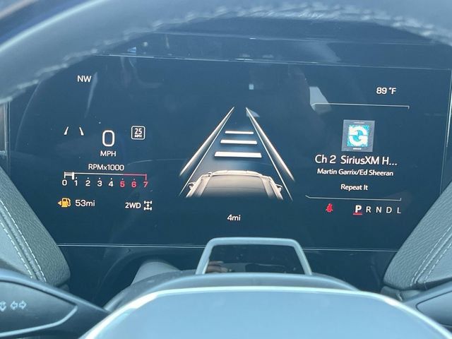 New 2026 GMC Yukon Denali w/ Denali Reserve Package AWD/4WD image 34