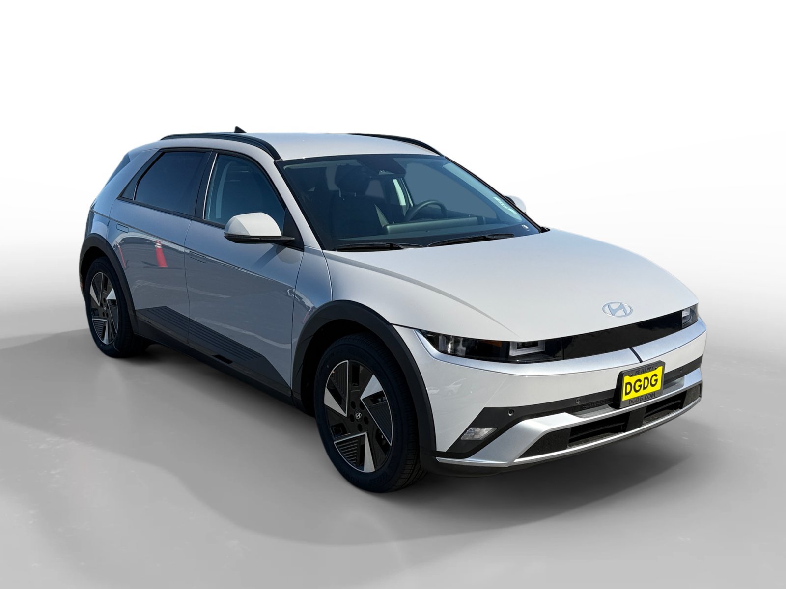 New 2027 Hyundai Ioniq 5 SEL RWD image 7