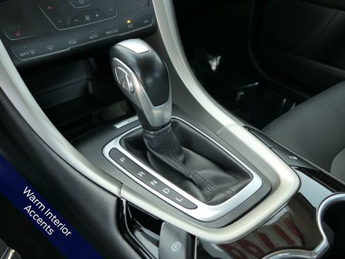 Used 2014 Ford Fusion SE w/ Equipment Group 502A FWD image 23