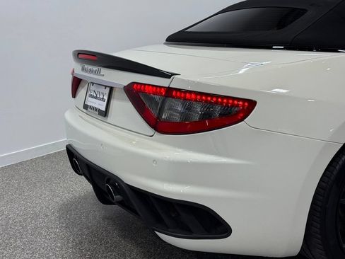 Used 2014 Maserati GranTurismo MC RWD image 38