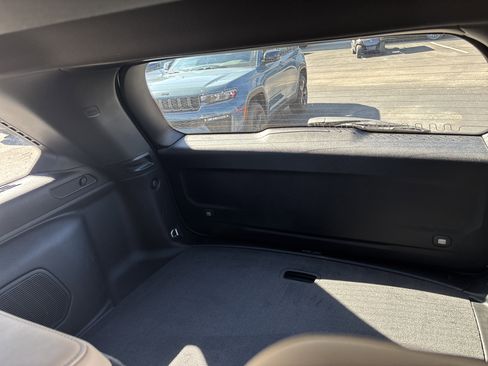 New 2026 Jeep Grand Cherokee Limited AWD/4WD image 19