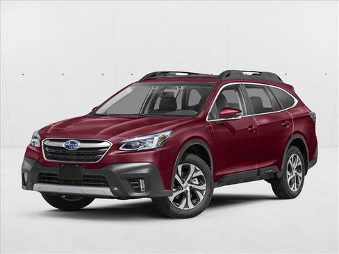 Used 2020 Subaru Outback Limited XT w/ Popular Package #2 AWD/4WD image 1